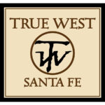 True West Gallery logo for net